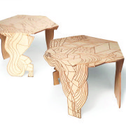 Blow Away Vase, zaprojektowana dla Moooi,
jest...