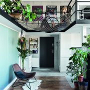 – Jesteśmy entuzjastami polskiego designu,...