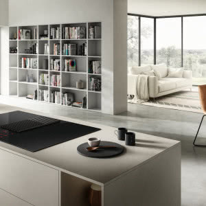 Koniec z nudą w kuchni! Jak nowoczesna technologia łączy funkcjonalność z designem i ułatwia codzienne gotowanie