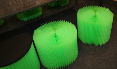 K-Baby - stolik, puf i co jeszcze?