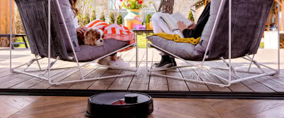 W jaki sposób iRobot pomoże nam w wiosennych porządkach?