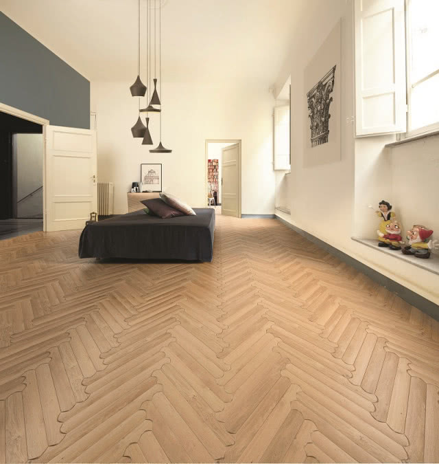 Listone Giordano, kolekcja Natural Genius Bisquit Urquiola