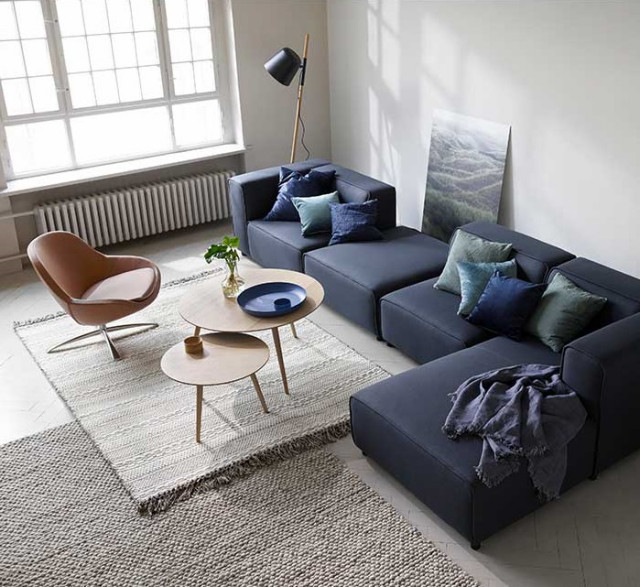 Jesień w klimacie hygge: w kręgu skandynawskich inspiracji