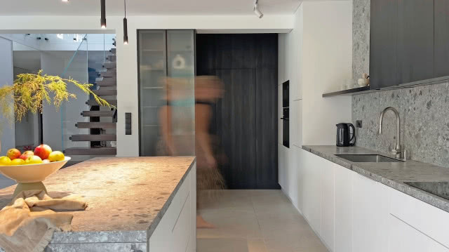 Tworzenie wnętrz na miarę potrzeb - wywiad z Ewą Lompart, ambasadorką Kontakt-Simon