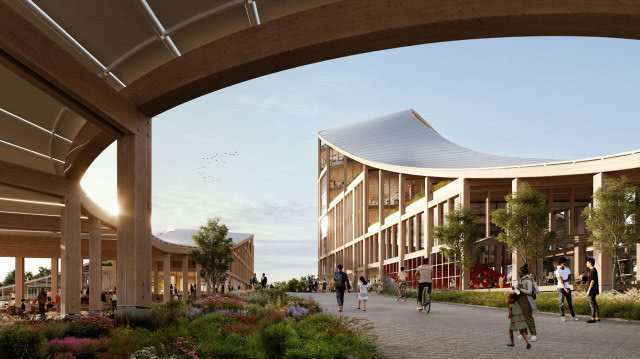 centrum do walki z kryzysem klimatycznym