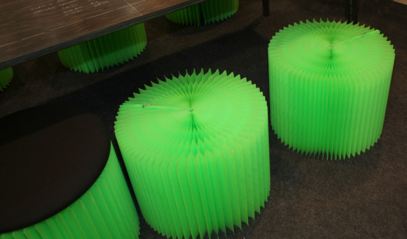 Biżuteria jak mozaika