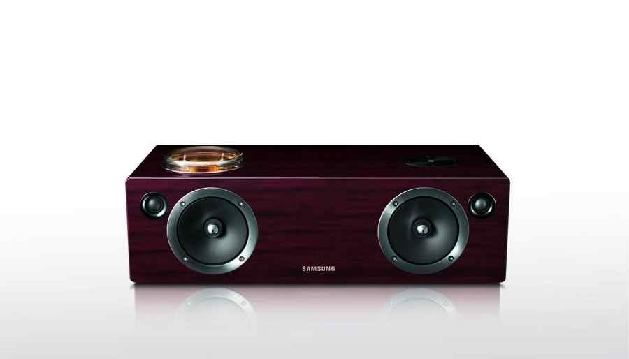 Doskonały dźwięk + stylowy design