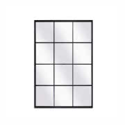 Lustro Fulbrook, 120x80 cm