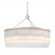 Lampa wisząca Hector, rozm. L, Eichholtz