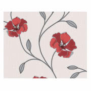 Tapeta winylowa na papierze