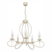 Klasyczna lampa Fresco V 