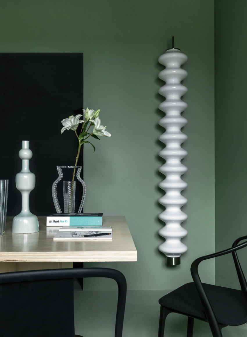 Kalmar, Milano Tubes 