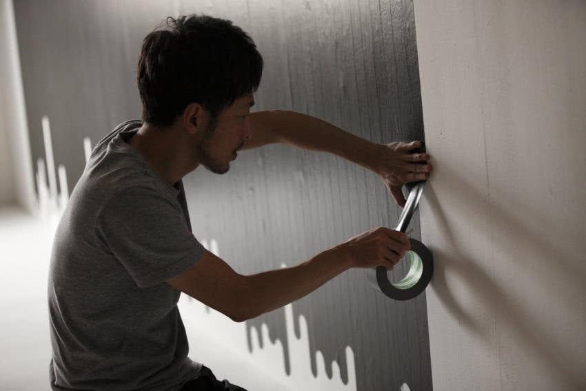 Wyklejanka
To jeden z ostatnich projektów...