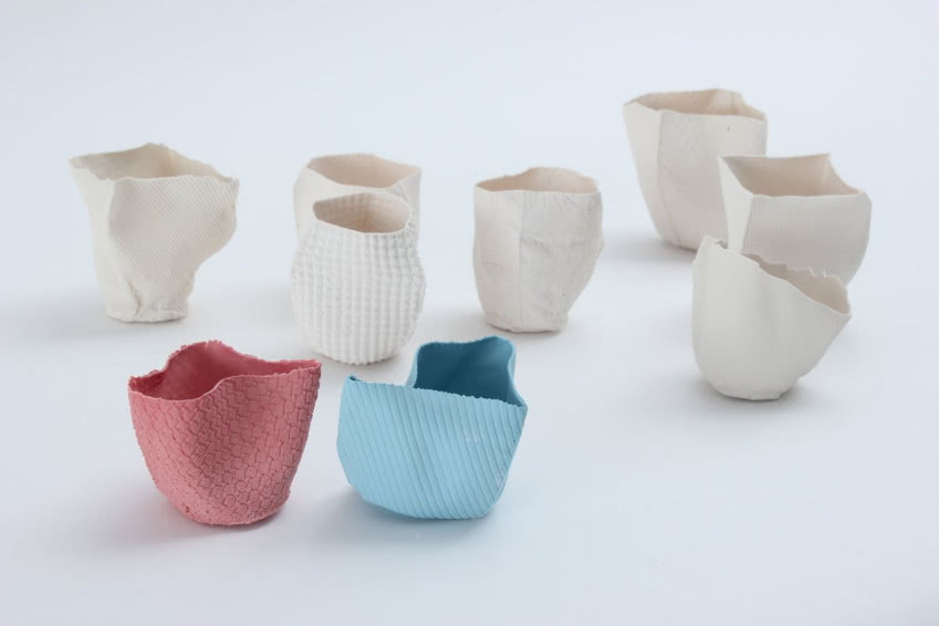 Cały ten róż
Pastelowe kolory podkreślają...