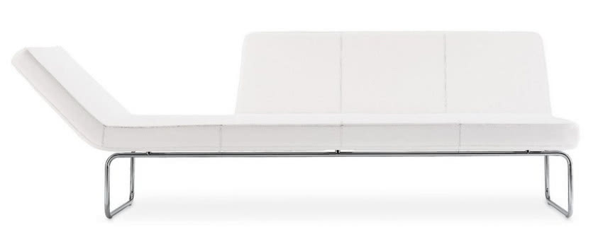 Biała dama
Jednym z projektów jakie Bracher...