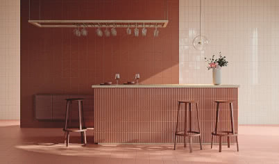 Nagroda Must Have dla Mai Ganszyniec! Stworzyła kolekcję płytek dla marki Paradyż