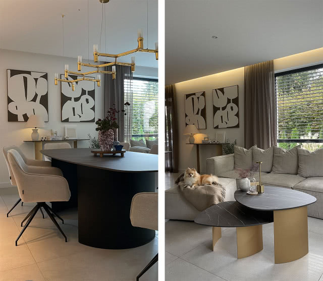 Tworzenie wnętrz na miarę potrzeb - wywiad z Ewą Lompart, ambasadorką Kontakt-Simon