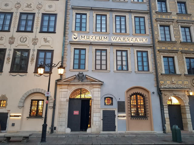 Kalendarz wydarzeń w Warszawie - CZERWIEC 2024