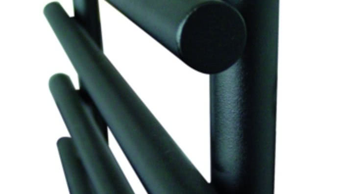 Purmo Leros - grzejnik do nowoczesnej łazienki