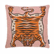 Poszewka na poduszkę Tigris, Magma