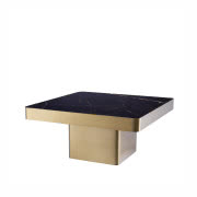 Stolik kawowy Luxus, Eichholtz