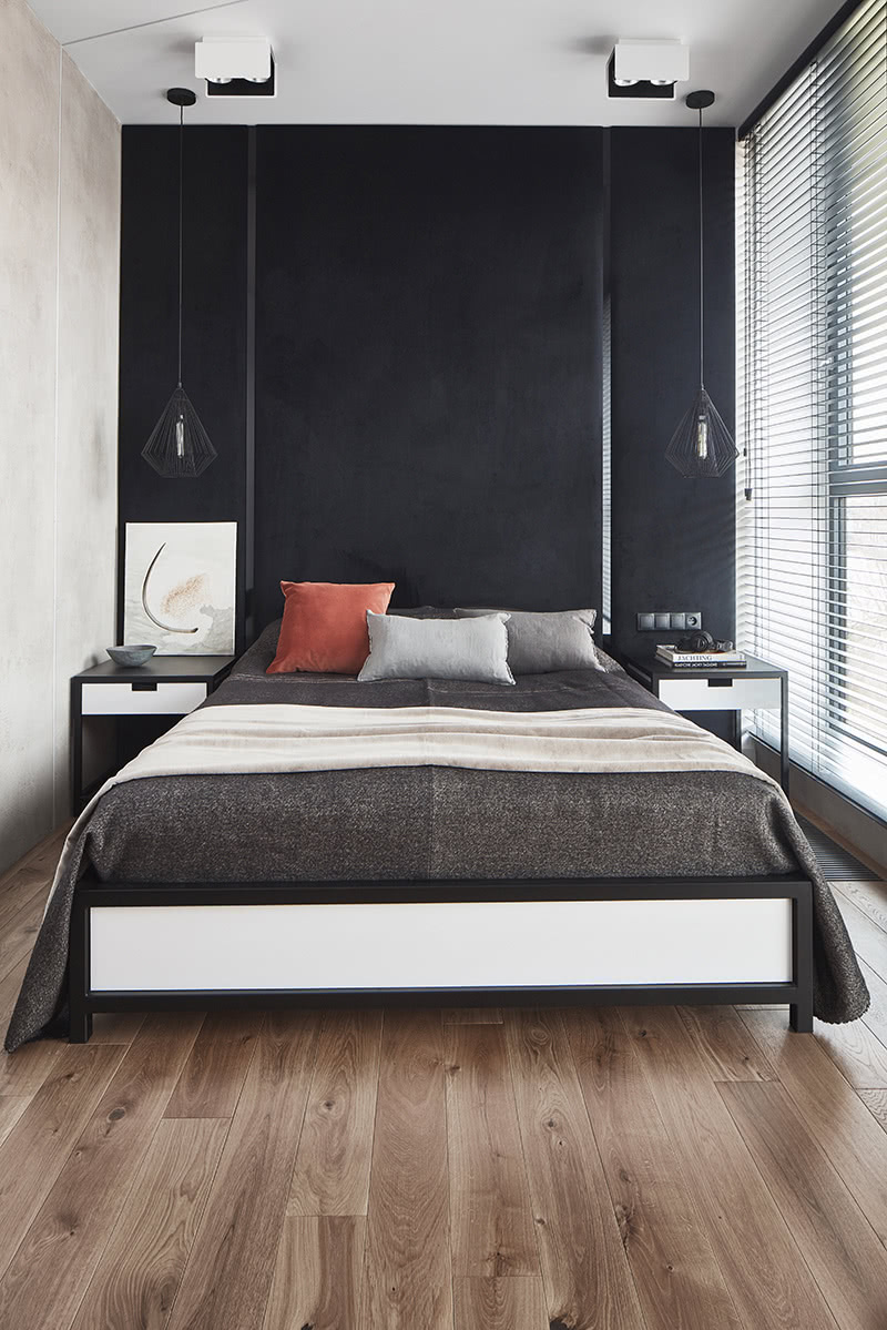 Inspiracji na sypialnię Sylwia i Marek
szukali...