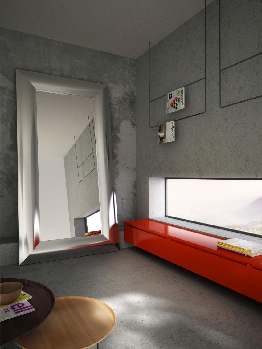 Kalmar, Mirror Adhoc 