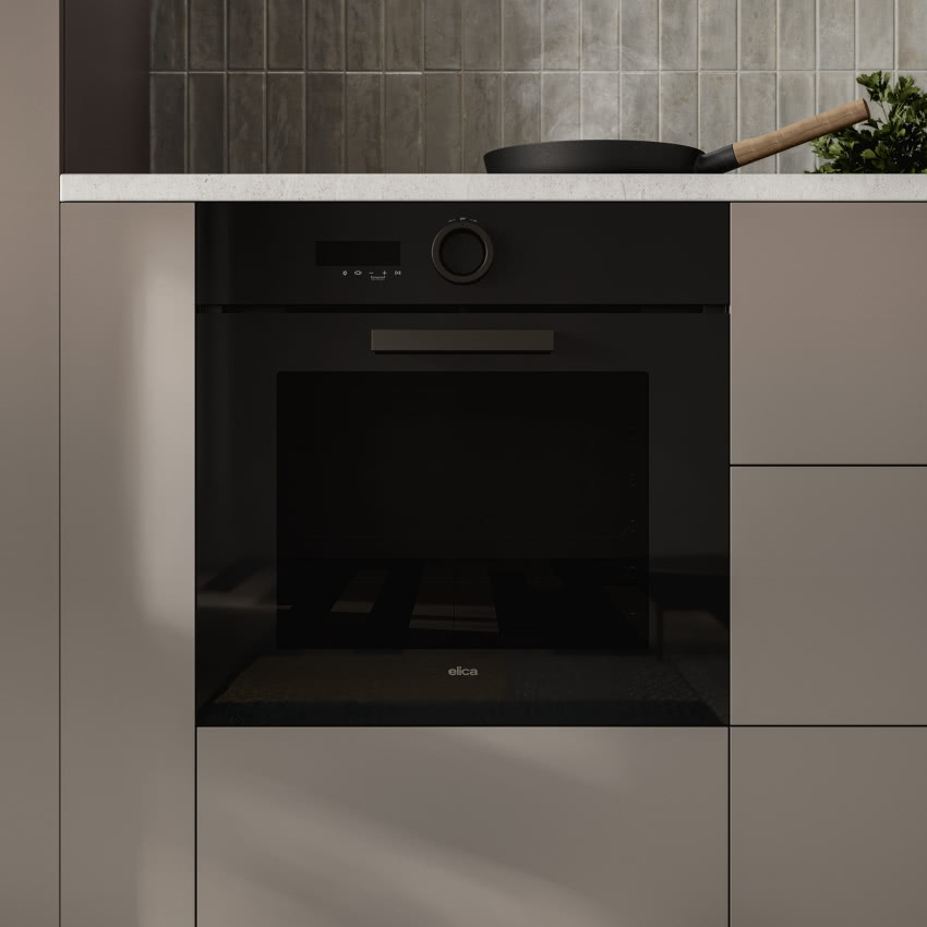 Piekarnik Virtus Multi DD Elica