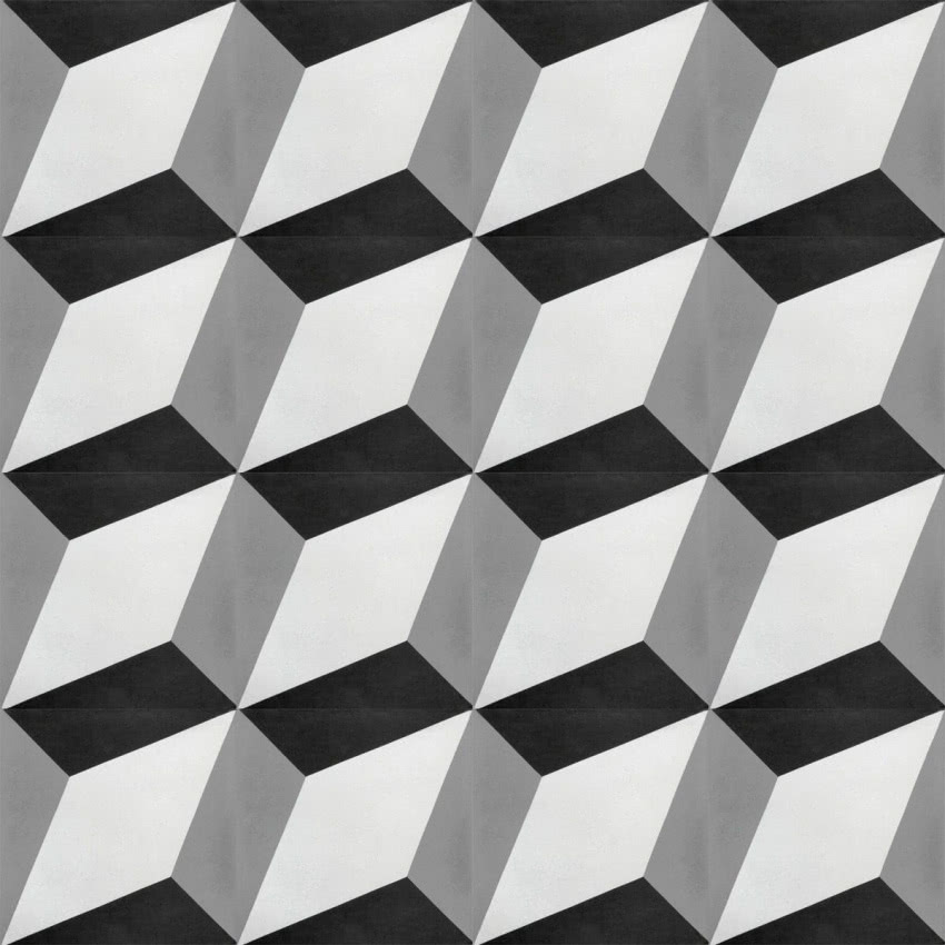 Josef, cementowa, 20 x 20 cm, kolorymaroka.pl