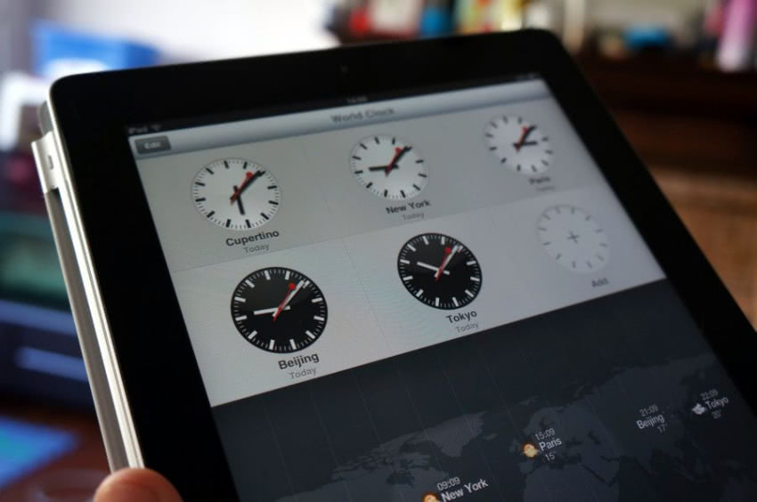 20 mln franków - tyle kosztowało markę Apple...