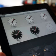 Pierwotnie firma Mondaine chciała wykorzystać...