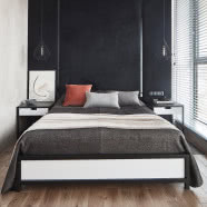 Przystanek dom - industrialny klimat pofabrycznych wnętrz