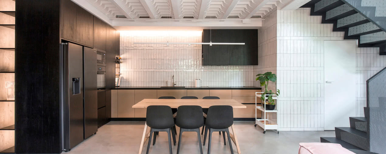 Zobacz wnętrza, które zdobyły tytuł najładniejszych w Polsce! Oto zwycięzcy konkursu Wnętrze Roku SAW