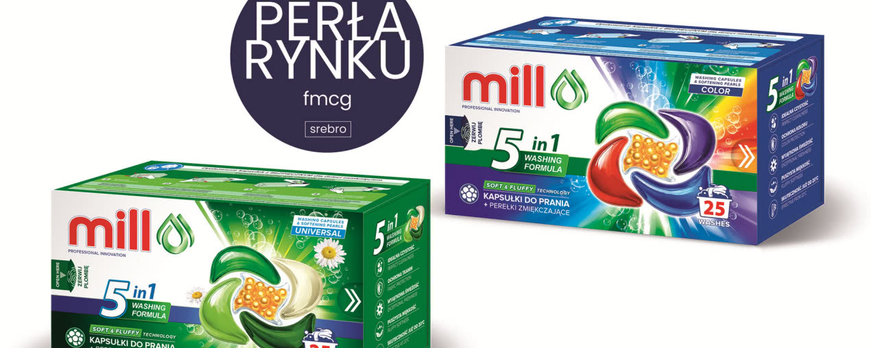 Jak uzyskać perfekcyjny efekt prania?