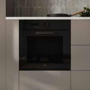 Koniec z nudą w kuchni! Jak nowoczesna technologia łączy funkcjonalność z designem i ułatwia codzienne gotowanie