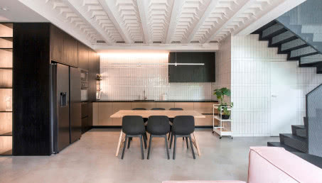 Zobacz wnętrza, które zdobyły tytuł najładniejszych w Polsce! Oto zwycięzcy konkursu Wnętrze Roku SAW