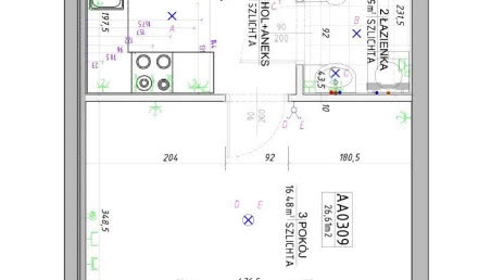 Kawalerka dla singla