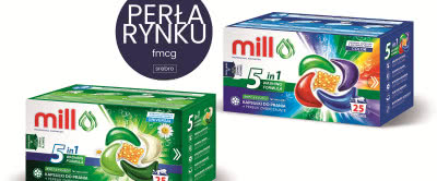 Jak uzyskać perfekcyjny efekt prania?