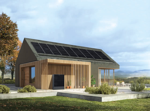 Modernizacja kotłowni - hybrydowa pompa ciepła do współpracy z kotłem