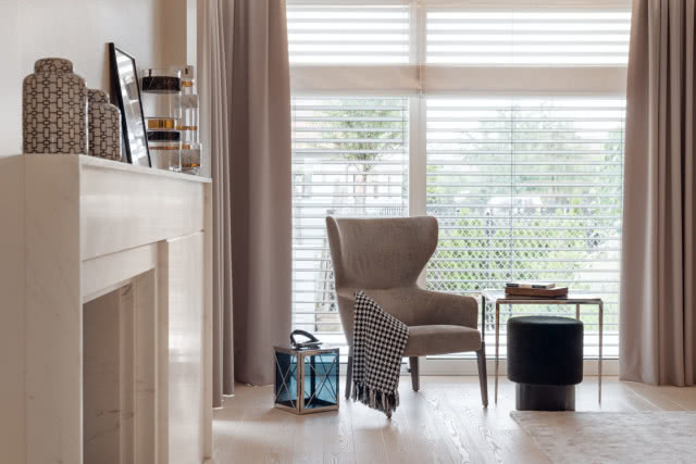 Sekret pewnego wnętrza w Wyszkowie...