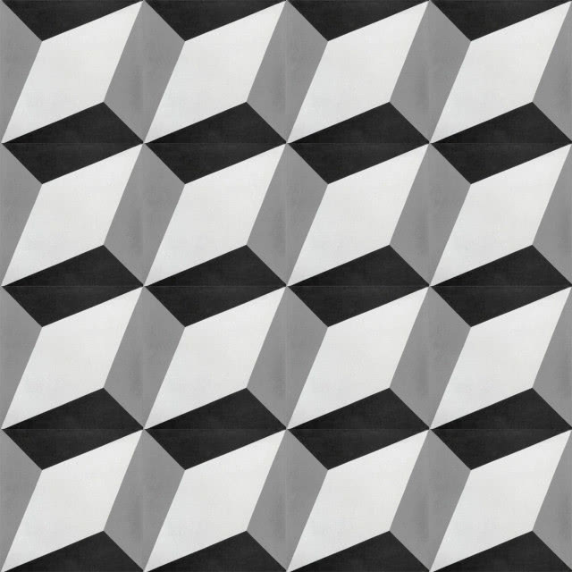 Josef, cementowa, 20 x 20 cm, kolorymaroka.pl