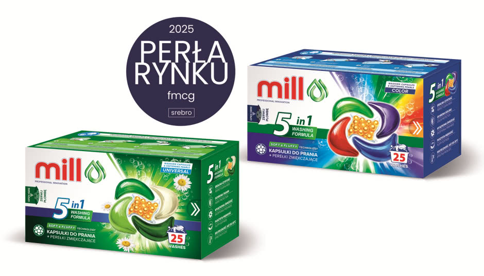 Jak uzyskać perfekcyjny efekt prania?