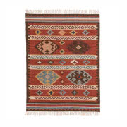 Ręcznie tkany dywan Zohra, Benuta