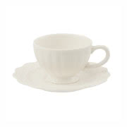 Porcelanowa filiżanka z kolekcji Richelieu