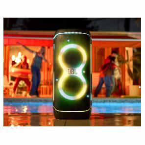 głośnik imprezowy JBL
