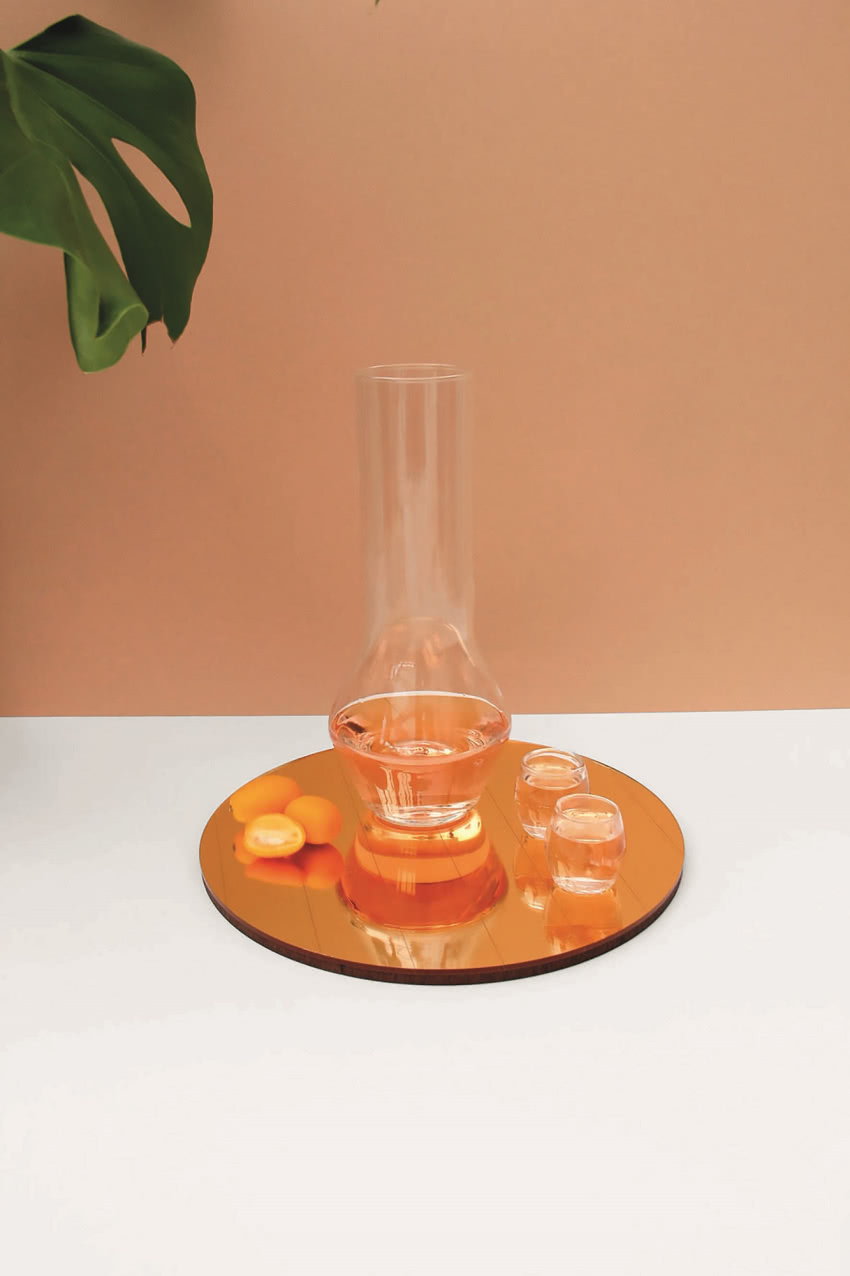 Naczynia z Huty
są uniwersalne. Możemy ich...