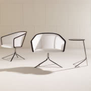 Pełnia światła
Forma lampy Dome narodziła się z...