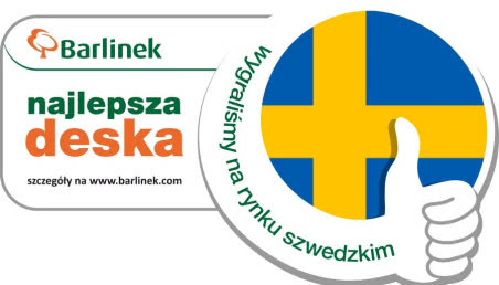 Deska barlinecka najodporniejszą podłogą na rynku!