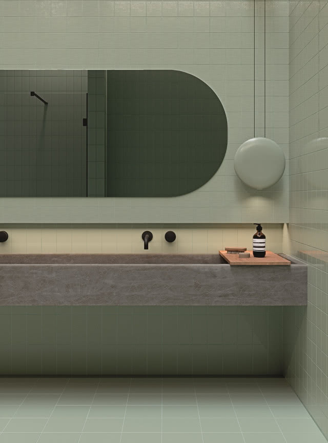 Kolekcja Neve Creative by Maja Ganszyniec