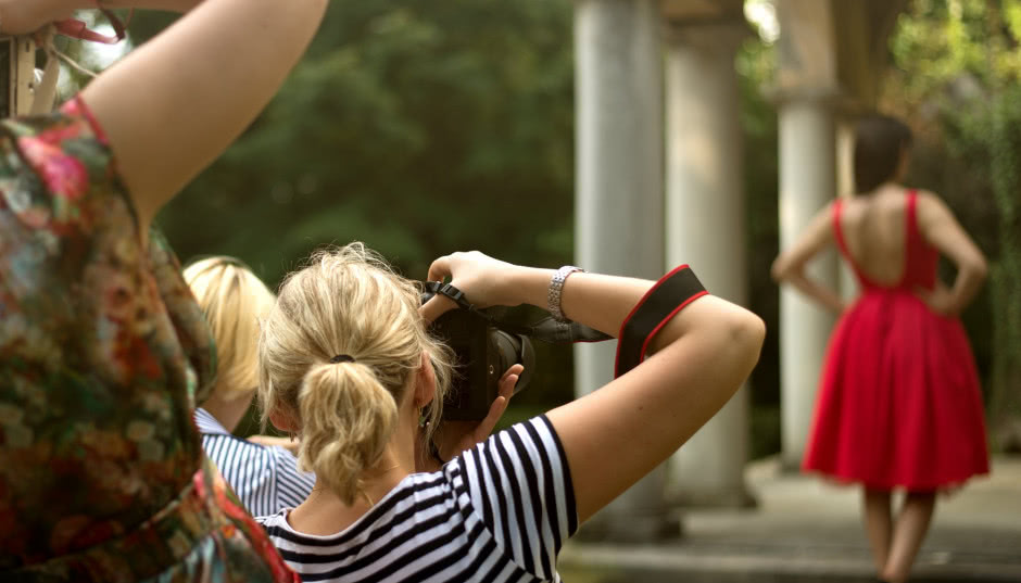 Kalendarz wydarzeń w Warszawie - CZERWIEC 2024 (artystyczna mapa)